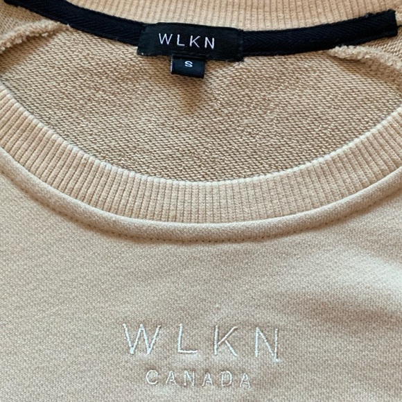 Wlkn crewneck - Picture 2 of 3